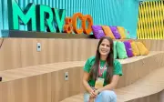 De estagiária a líder na MRV: conheça trajetória de Carolline Pelizzaro