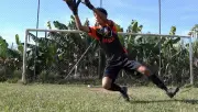 De goleiro de 14 anos a motorista veterano: paixão pelo futebol em Campinas