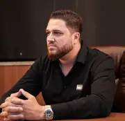 De motoboy a CEO: Junior Duarte leva Grupo Bauru aos EUA
