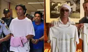 De preso no Paraguai a manager na Itália: as facetas aleatórias de Ronaldinho