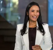 De professora a referência no mercado imobiliário de alto padrão: a trajetória de Aline Santos