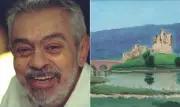 De tapetes a quadros: acervo de Chico Anysio será leiloado