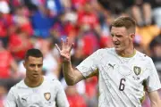 De Tchecoslováquia a Tchéquia: seleção tcheca estreia terceiro nome em Copas