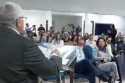 Debate sobre redução da jornada 6x1 reúne especialistas em Campo Grande