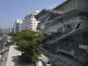 Debate sobre Reforma Tributária e cultura no Rio mobiliza setor
