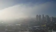Defesa Civil alerta para frio intenso em SP; Salesópolis marca 4,9°C
