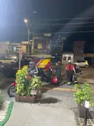 Defesa Civil vistoria 10 imóveis após tremores em Belém durante jogo do Brasil