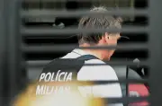 Defesa de Bolsonaro pede extensão de prisão domiciliar por saúde