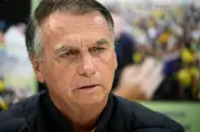Defesa de Bolsonaro pede prorrogação da prisão domiciliar humanitária