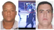 Defesa de PM questiona provas de DNA no caso Gritzbach; júri em junho