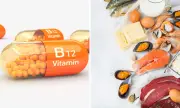Deficiência de B12: sintomas neurológicos e riscos ocultos