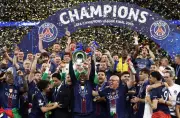 Dembelé, Mbappé, Kane, Vini: para quem vai a Bola de Ouro?