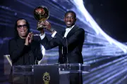 Dembélé defende Mbappé e aponta Espanha como favorita na Copa 2026