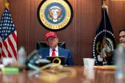Democratas de 25 estados processam Trump por novas regras do Medicaid