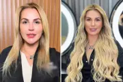 Deolane tem direito a maquiagem e chapinha em presídio, mas mega hair é proibido
