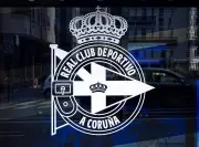 Deportivo La Coruña agora é Real Club Deportivo A Coruña
