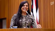 Deputada Ana do Gás sofre acidente de carro com carreta no Maranhão