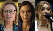 Deputadas criticam Michelle Bolsonaro e PL Mulher após vídeo polêmico