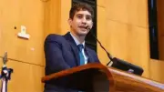 Deputado Lucas Polese condenado a indenizar professor por vídeo