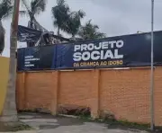 Deputado é suspeito de usar influência para barrar demolição de resort de traficante Peixão