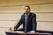 Deputado Val Ceasa é alvo de operação por suspeita de ligação com facção