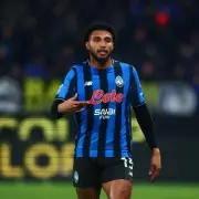 Éderson substitui Wesley e se junta à seleção brasileira nos EUA