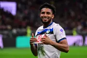 Éderson supera erro no Corinthians e vive auge na Seleção e Manchester United