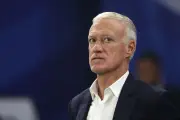 Deschamps: gol de Portugal na Euro 2016 seria anulado com VAR
