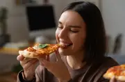 Desejos alimentares alteram 'olho da mente' antes de comer