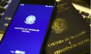 Desemprego no Brasil cai a 5,8% em abril, menor taxa da série histórica