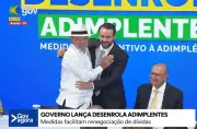 Desenrola Adimplentes: crédito de até R$ 180 mil para formados pelo Fies
