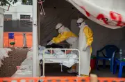Desinformação sobre ebola no Congo dificulta combate à doença
