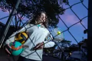 Desistência de meninas no esporte: 45% abandonam na adolescência
