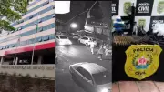 Destaques da semana em Juiz de Fora: aluguel ao ex, atropelamento e drogas