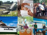 Destaques da semana no g1 AC: de recomeço a tragédia
