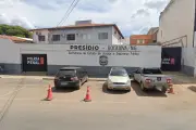 Detento é encontrado morto cinco dias após entrar em presídio em Bocaiuva