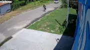 Detento foge e é recapturado em Itapecuru-Mirim