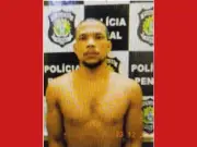Detento foragido há 9 meses é recapturado em Rio Branco