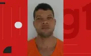 Detento que fugiu durante reparo elétrico é recapturado na Bahia