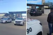 Detento refém na Penitenciária de Potim mobiliza polícia e isola presos