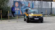 Detran RJ elimina manobra de baliza no exame prático de habilitação