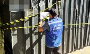 Detran-RJ interdita ferro-velho irregular em Barra Mansa