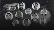 Dez bandidos que comandam o crime no Rio: foragidos e procurados
