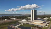 DF lidera ranking salarial com média de R$ 6.845,13, aponta IBGE