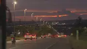 DF registra dia mais frio do ano com 9,4°C; sensação térmica chega a 8°C