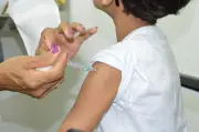 Dia D de multivacinação em Juiz de Fora neste sábado (20)