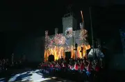 Dia da Marinha: espetáculo gratuito com drones e Michael Jackson no Rio