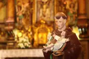 Dia de Santo Antônio: programação especial na Baixada Santista