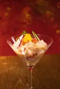 Dia do Ceviche: prato peruano já está em 2% dos restaurantes do Brasil