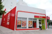 Dia encerra recuperação judicial antes do prazo previsto